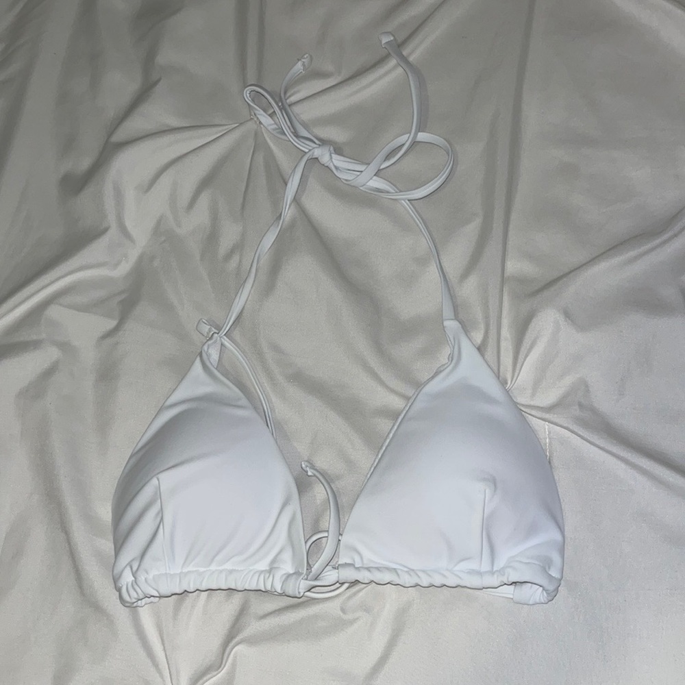 Shein bikini top